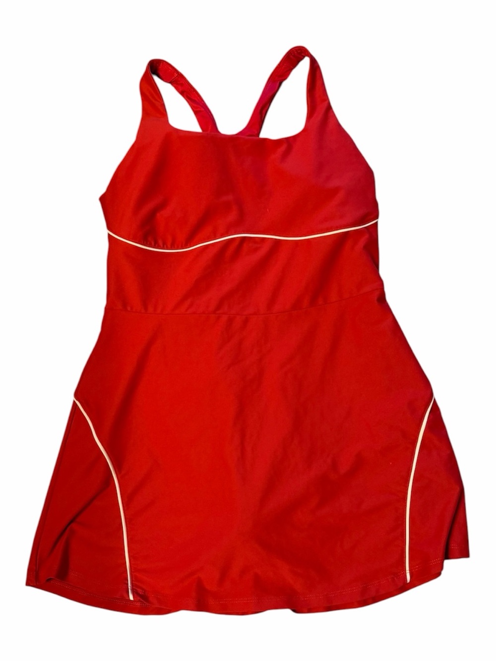 Women’s Old Navy Active athletic dress with built in shorts size medium